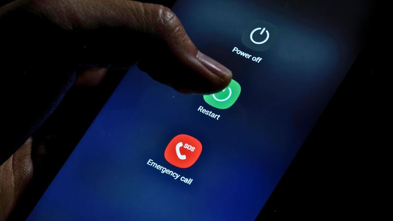 ¿Por qué hay que reiniciar el celular una vez por semana y para qué lo recomiendan?