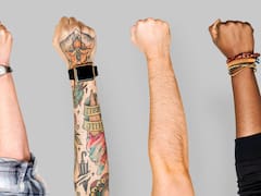 Qué significa que una persona nunca se haga tatuajes: los misterios que esconde su psicología