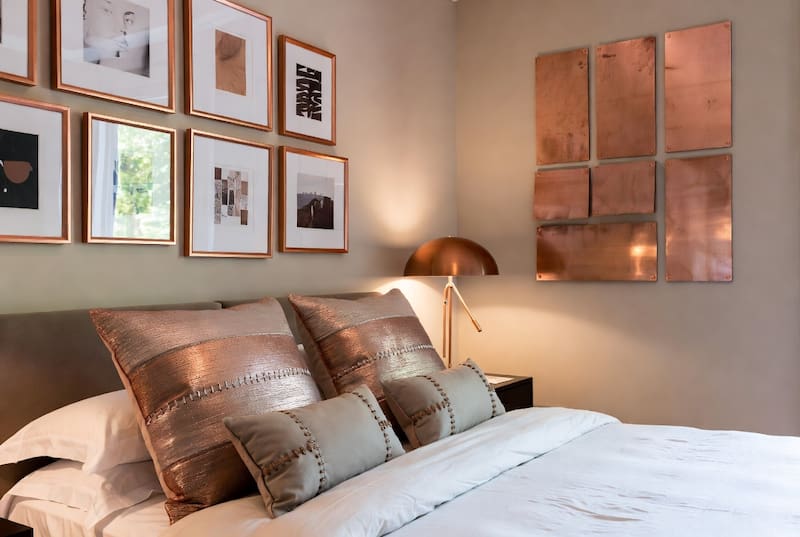 El cobre como ayuda para la salud