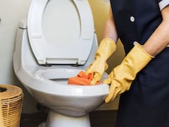 Oficial | España avanza para prohibir tirar toallitas al inodoro y sancionará a fabricantes