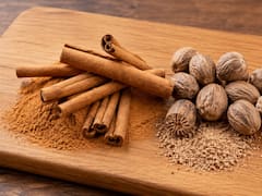 Por qué recomiendan mezclar canela y nuez moscada y para qué sirve
