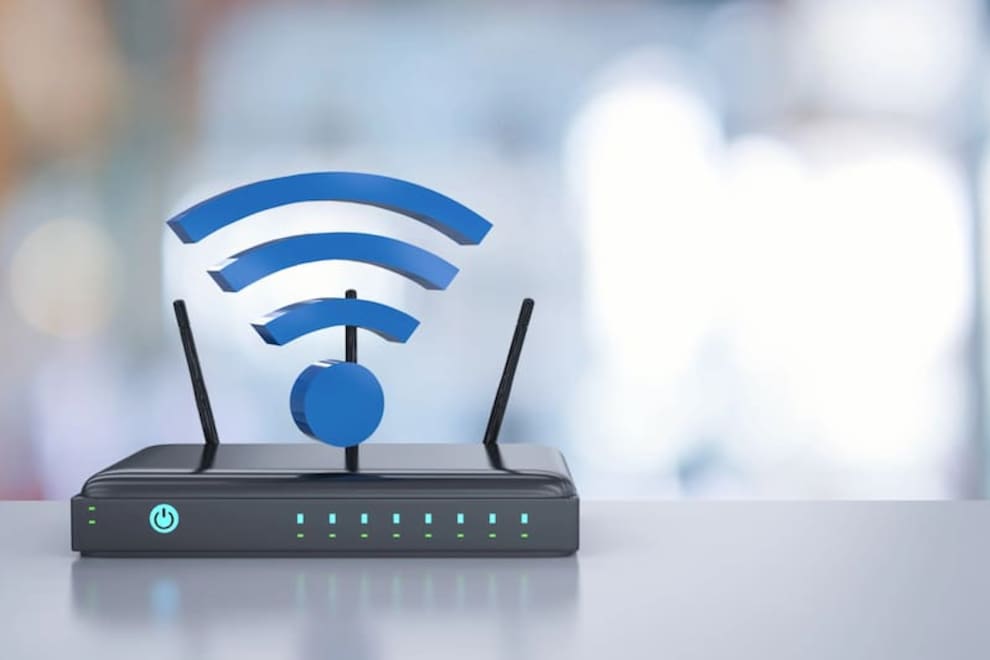 Por qué recomiendan poner una moneda en el router del wifi y para qué ...