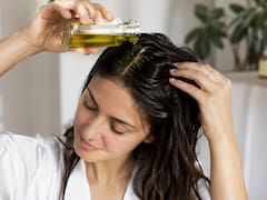 Por qué recomiendan usar aceite de oliva en el pelo y para qué sirve: cada cuánto hay que aplicarlo