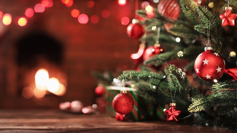 En Bogotá y alrededores se celebrarán distintos festejos de Navidad y Año Nuevo (Fuente: archivo).