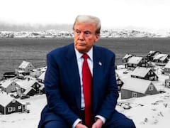 Más amenazas de Estados Unidos sobre Groenlandia | Europa se prepara para lo peor: “las consecuencias serán sin precedentes”