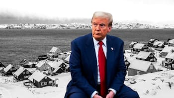 Más amenazas de Estados Unidos sobre Groenlandia | Europa se prepara para lo peor: “las consecuencias serán sin precedentes”