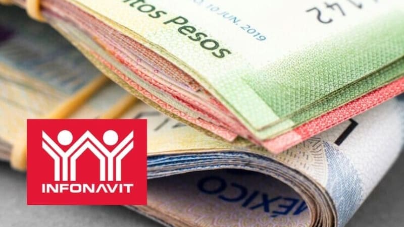 Liberar la casa comprada con Infonavit.