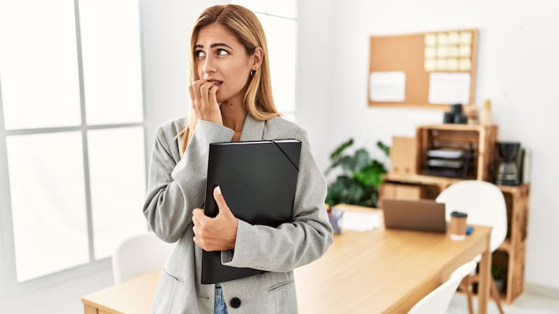 Muchas veces, se dejan de mirar los números por miedo a confirmar que algo anda mal