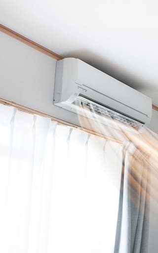 Aire acondicionado contra la ola de calor: las 4 claves para elegir el equipo ideal