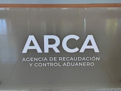 La recaudación fue de $ 183 billones en 2025, casi sin crecimiento real contra 2024