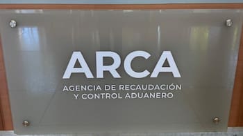 La recaudación fue de $ 183 billones en 2025, casi sin crecimiento real contra 2024