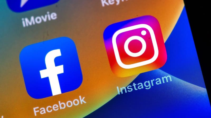 Por una nueva ley, eliminarán las cuentas de Instagram y Facebook de todos estos usuarios
Fuente: Shutterstock