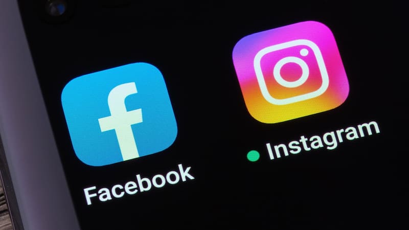 Por una nueva ley, eliminarán las cuentas de Instagram y Facebook de todos estos usuarios
Fuente: Shutterstock