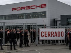 Porsche cierra tres filiales y despide a 500 personas: la responsabilidad es de los chinos, según expertos