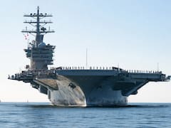 Arranca el Southern Seas 2026: Estados Unidos despliega oficialmente portaaviones y lanzamisiles para la misión más importante