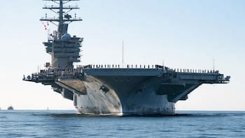 Arranca el Southern Seas 2026: Estados Unidos despliega oficialmente portaaviones y lanzamisiles para la misión más importante