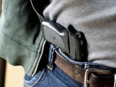 El Gobierno de Sheinbaum eliminó más de 12 mil 500 armas del país: este es su plan para ganarle a los carteles antes de que EE.UU. entre con su ejército