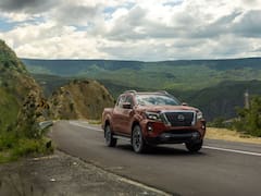 Nissan reordena su portafolio para un mercado que ama las camionetas