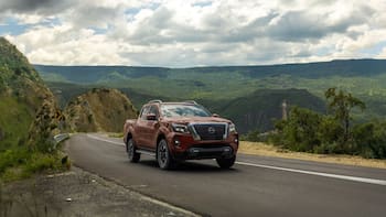 Nissan reordena su portafolio para un mercado que ama las camionetas