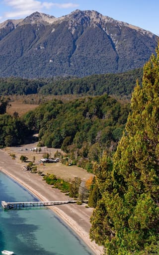 Costos, vuelos y turismo receptivo: la advertencia desde la Patagonia sobre la competitividad argentina