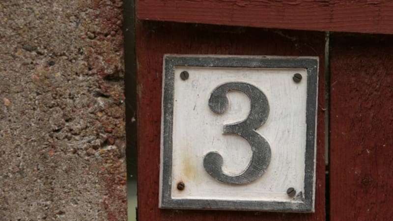 El número tres, que corresponde a La Emperatriz, está estrechamente relacionado con la expansión y la manifestación de ideas. Foto: archivo El Cronista México