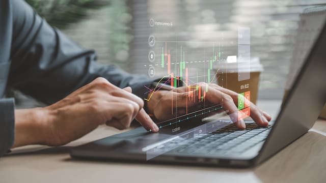 Las 4 inversiones que convienen hoy con tasas en baja y dólar planchado