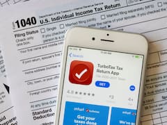 Bad news for nonresidents who used TurboTax: The IRS could charge 5% a month in penalties
