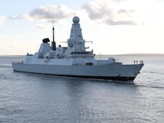 La marina de una potencia europea marca sus limites: avanza con la compra de nuevos submarinos y buques de guerra de última tecnología