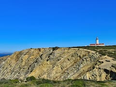 Buscan voluntarios para vivir cerca de Lisboa: ofrecen alojamiento a cambio de ayudar en una finca junto al océano