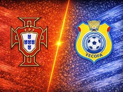 Mundial 2026 | A qué hora juega Portugal vs RD Congo y dónde ver el partido