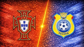 Mundial 2026 | A qué hora juega Portugal vs RD Congo y dónde ver el partido