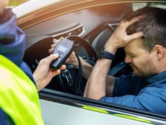 Endurecen las multas por conducir borracho | ¿Cuánto es el máximo alcohol en sangre permitido en CDMX?