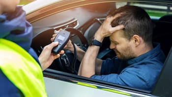 Endurecen las multas por conducir borracho | ¿Cuánto es el máximo alcohol en sangre permitido en CDMX?