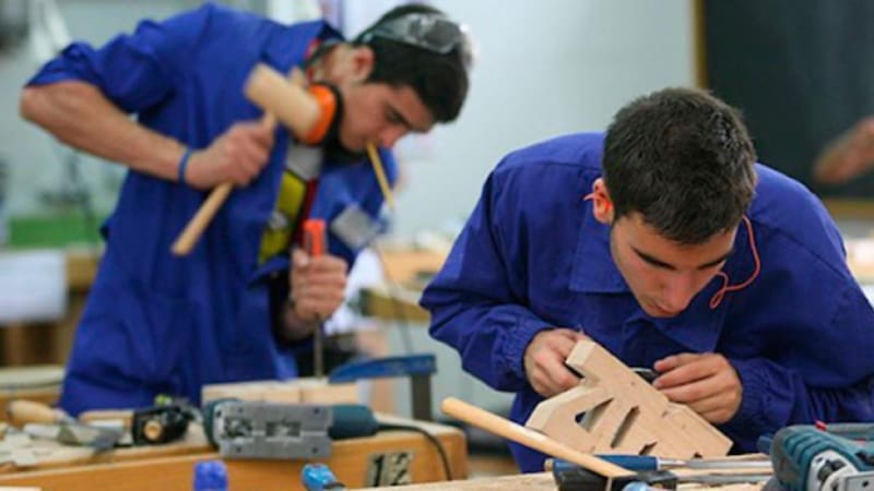 El objetivo central del régimen es sacar de la informalidad a trabajadores cuyas relaciones laborales no fueron registradas.