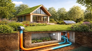 Despidete del aire acondicionado | La tecnología 100% natural para climatizar tu casa sin gastar un euro