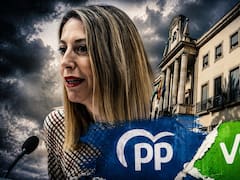 PP y Vox pactan en Extremadura: Guardiola será investida presidenta y habrá gobierno de coalición