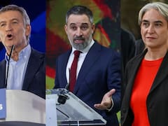 La precampaña del 29N se tensa: el PP y Vox alertan sobre las elecciones mientras Frente Amplio señala a la extrema derecha