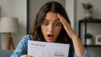 Golpe a la factura de la luz: estas son las horas en las que pagarás más del triple por la electricidad hoy
