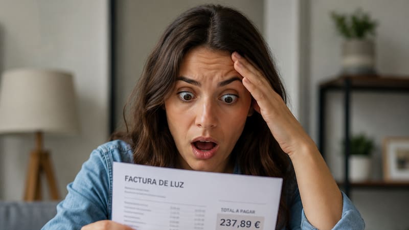 Precio de la luz hoy en España: estas son las horas más baratas y más caras para ahorrar en la factura
