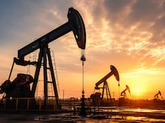 El petróleo sube más de 4% tras los ataques de EE.UU. y Arabia Saudita contra Irán