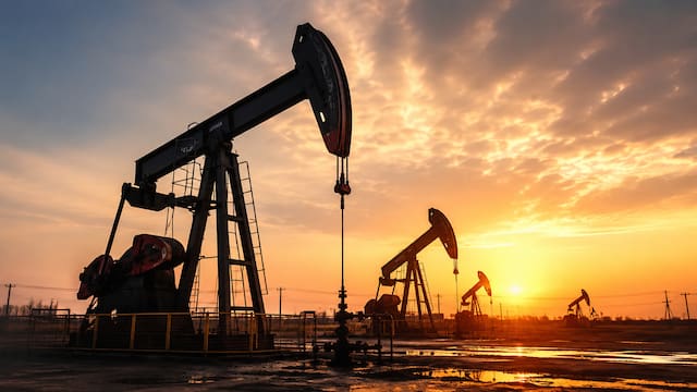 Sube el petróleo y se acerca a los u$s 90: las tensiones en Medio Oriente impactan en el crudo