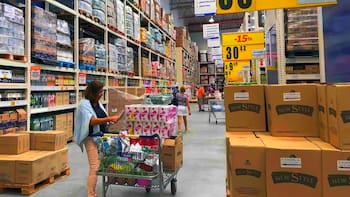 La inflación mayorista volvió a acelerar en diciembre y cerró 2025 con un acumulado de 26,2%