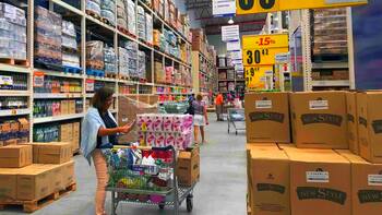 La inflación mayorista volvió a acelerar en diciembre y cerró 2025 con un acumulado de 26,2%