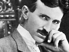 Nikola Tesla predijo el arma más peligrosa de la Tercera Guerra Mundial hace 100 años: no se refería a bombas atómicas