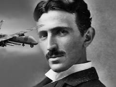 El arma letal que podría definir la próxima guerra mundial fue anticipada hace 100 años por Nikola Tesla: no son bombas nucleares ni pulsos electromagnéticos