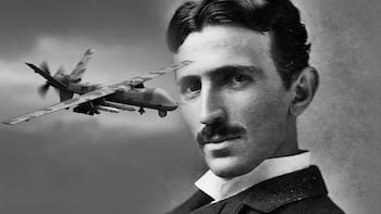 El arma letal que podría definir la próxima guerra mundial fue anticipada hace 100 años por Nikola Tesla: no son bombas nucleares ni pulsos electromagnéticos