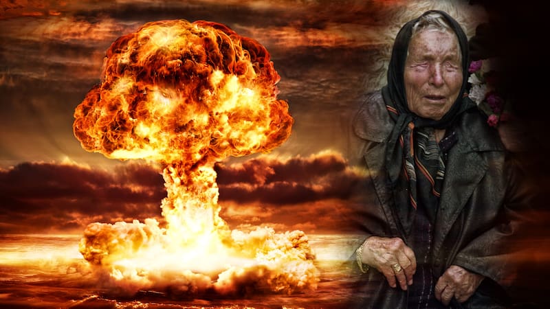 Predicciones de Baba Vanga sobre 2026