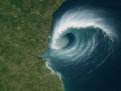 Alerta máxima para Estados Unidos: la NASA señala que hay comunidades enteras que podrían ser absorbidas por el mar y desaparecer