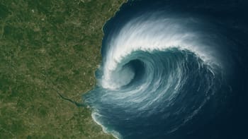 Alerta máxima para Estados Unidos: la NASA señala que hay comunidades enteras que podrían ser absorbidas por el mar y desaparecer