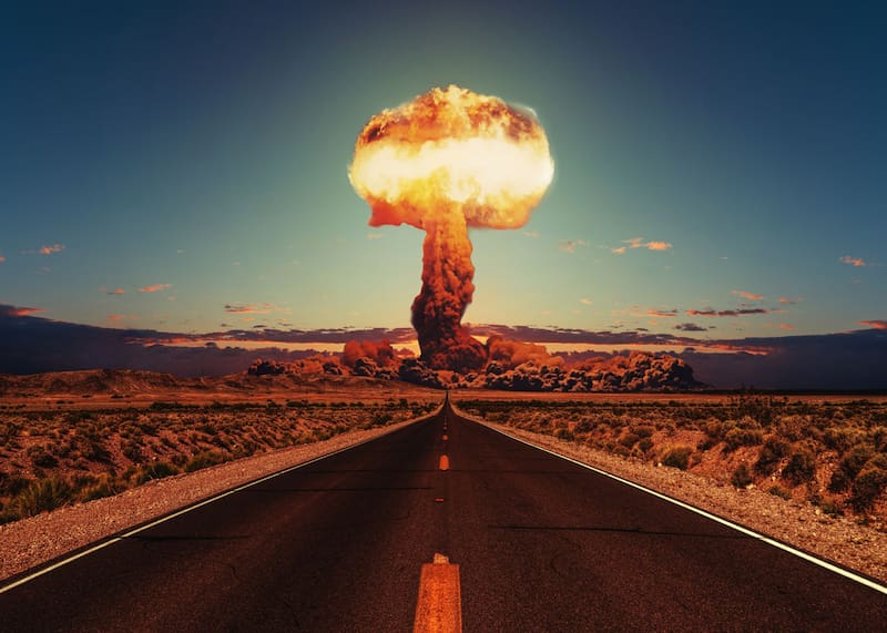 Predicen una Tercera Guerra Mundial